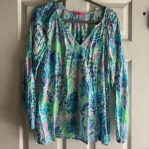 Willa Top